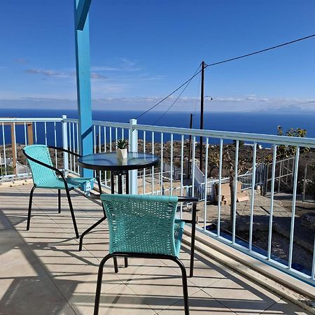 فيلا Breathtaking Sea And Mountain Views Kefalas المظهر الخارجي الصورة