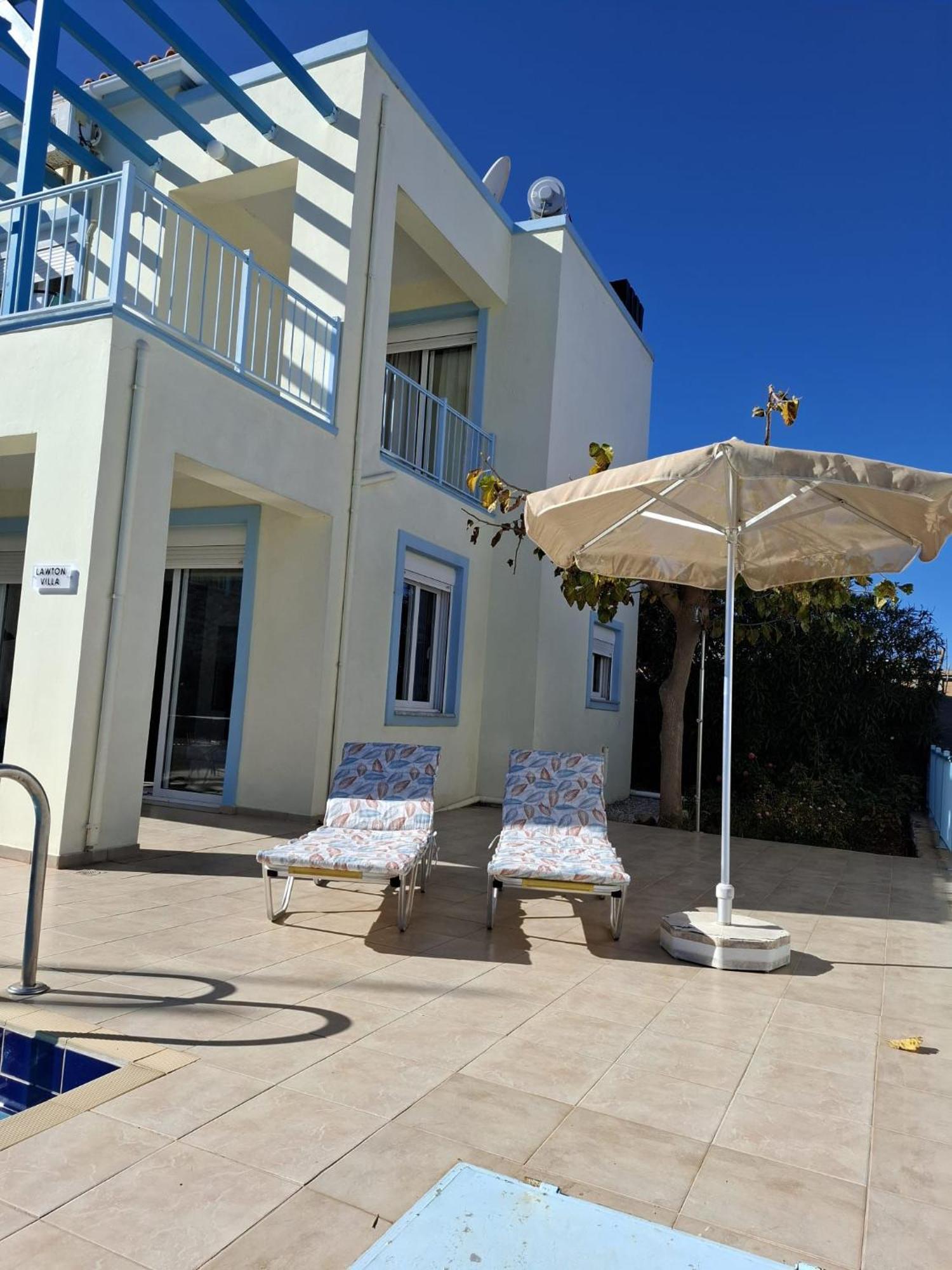 فيلا Breathtaking Sea And Mountain Views Kefalas المظهر الخارجي الصورة