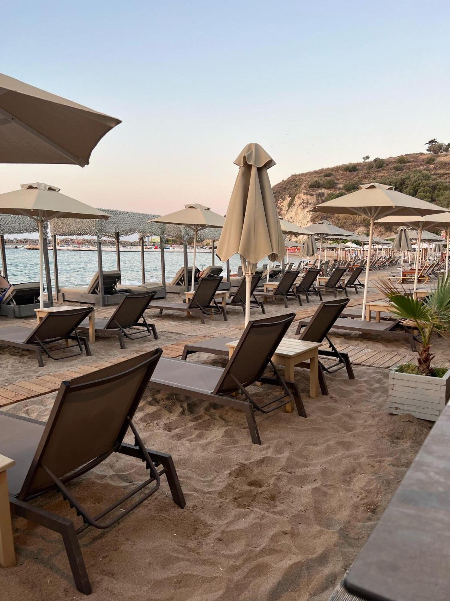 فيلا Breathtaking Sea And Mountain Views Kefalas المظهر الخارجي الصورة